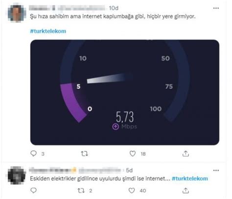 türk telekom internet bağlantı sorunu